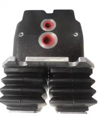 Excavator Spare Parts Excavator SK200-8 ফুট পেডাল ভালভ YN30V00106F2