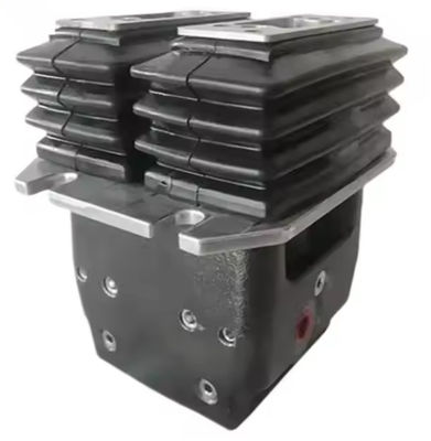 Excavator Spare Parts Excavator SK200-8 ফুট পেডাল ভালভ YN30V00106F2