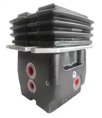 এক্সক্যাভেটর স্পেয়ার পার্টস SK-8 420-0046 DX255 Excavator/Foot Pedal এর জন্য পেডেল ভালভ