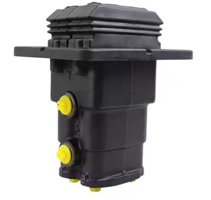 DX60 ফুট পেডাল ভালভ জন্য Excavator 410119-00038A উচ্চ মানের অংশ