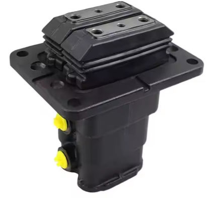 DX60 ফুট পেডাল ভালভ জন্য Excavator 410119-00038A উচ্চ মানের অংশ