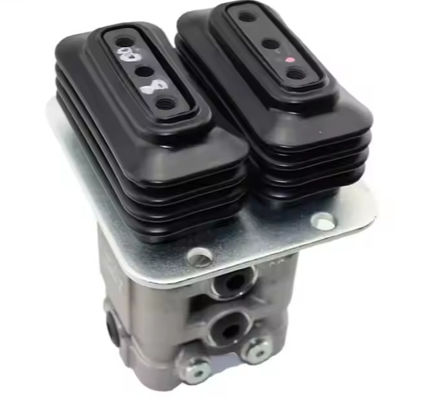 উচ্চ মানের PVD8PC6008 পাইলট-কন্ট্রোল ভালভ 60170604 Excavator নির্মাণ যন্ত্রপাতি যন্ত্রাংশ জন্য