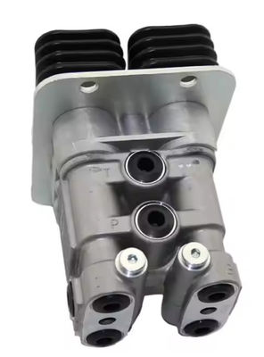 উচ্চ মানের PVD8PC6008 পাইলট-কন্ট্রোল ভালভ 60170604 Excavator নির্মাণ যন্ত্রপাতি যন্ত্রাংশ জন্য