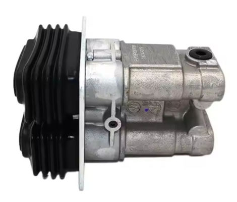 উচ্চ মানের PVD8PC6008 পাইলট-কন্ট্রোল ভালভ 60170604 Excavator নির্মাণ যন্ত্রপাতি যন্ত্রাংশ জন্য