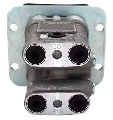 উচ্চ মানের PVD8PC6008 পাইলট-কন্ট্রোল ভালভ 60170604 Excavator নির্মাণ যন্ত্রপাতি যন্ত্রাংশ জন্য