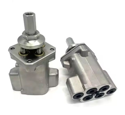 9239583 9257577 9195304 YB60000655 9193403 9234272 ZAX200 ZAX200-6 ZX110 ZX130H এর জন্য জয়েস্টিক পাইলট ভালভ