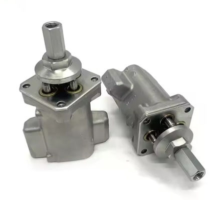 9239583 9257577 9195304 YB60000655 9193403 9234272 ZAX200 ZAX200-6 ZX110 ZX130H এর জন্য জয়েস্টিক পাইলট ভালভ