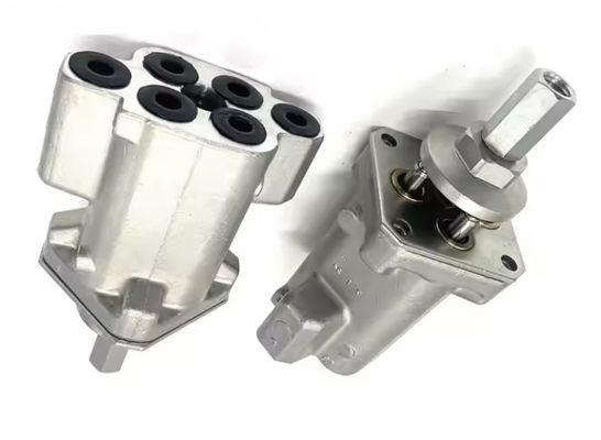 9239583 9257577 9195304 YB60000655 9193403 9234272 ZAX200 ZAX200-6 ZX110 ZX130H এর জন্য জয়েস্টিক পাইলট ভালভ
