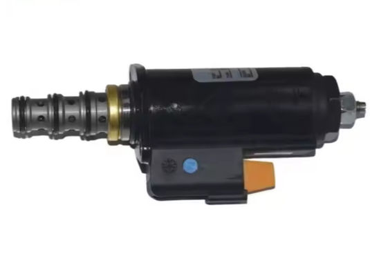 E320C E320B E320D Excavator প্রধান পাম্প Solenoid ভালভ 1211490 121-1490