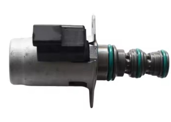 সোলিনয়েড ভালভ SV3-D2-D12 SV98-T39S 25/Mm3127 25/222913 12/24v হাইড্রোলিক স্টপ সোলিনয়েড ভালভ SS740 TG300 PS750 TCH660 এর জন্য