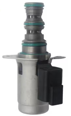 সোলিনয়েড ভালভ SV3-D2-D12 SV98-T39S 25/Mm3127 25/222913 12/24v হাইড্রোলিক স্টপ সোলিনয়েড ভালভ SS740 TG300 PS750 TCH660 এর জন্য