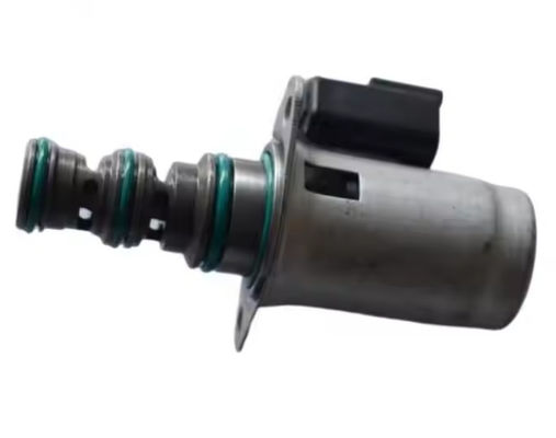 সোলিনয়েড ভালভ SV3-D2-D12 SV98-T39S 25/Mm3127 25/222913 12/24v হাইড্রোলিক স্টপ সোলিনয়েড ভালভ SS740 TG300 PS750 TCH660 এর জন্য