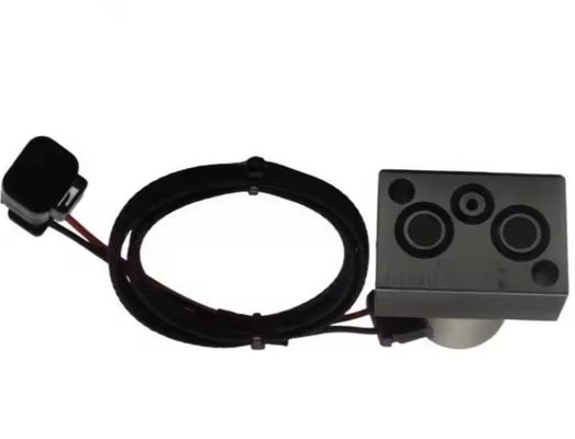 Excavator Pc300-7 হাইড্রোলিক প্রধান Solenoid ভালভ 702-21-55400