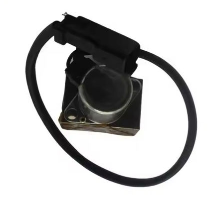 Excavator Pc300-7 হাইড্রোলিক প্রধান Solenoid ভালভ 702-21-55400