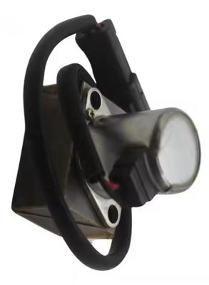 Excavator Pc300-7 হাইড্রোলিক প্রধান Solenoid ভালভ 702-21-55400