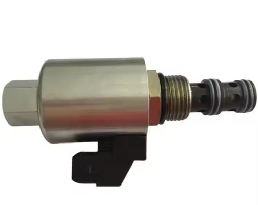 3CX খুচরা যন্ত্রাংশ সোলিনয়েড ভালভ 25/105200 332/M5111 25/960900 718/45400 25-105200 332-M5111 71845400