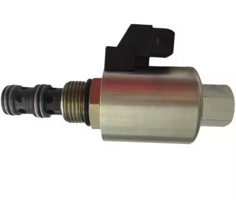 3CX খুচরা যন্ত্রাংশ সোলিনয়েড ভালভ 25/105200 332/M5111 25/960900 718/45400 25-105200 332-M5111 71845400