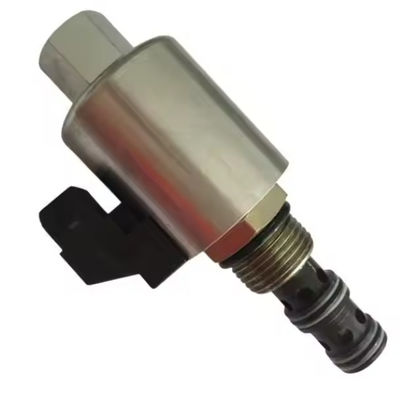 3CX খুচরা যন্ত্রাংশ সোলিনয়েড ভালভ 25/105200 332/M5111 25/960900 718/45400 25-105200 332-M5111 71845400