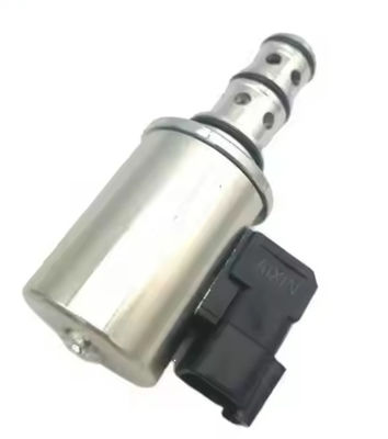 3CX খুচরা যন্ত্রাংশ সোলিনয়েড ভালভ 25/105200 332/M5111 25/960900 718/45400 25-105200 332-M5111 71845400