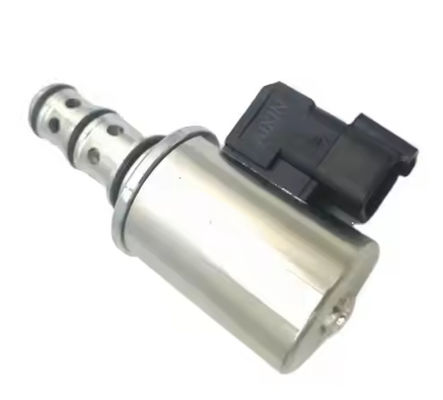 3CX খুচরা যন্ত্রাংশ সোলিনয়েড ভালভ 25/105200 332/M5111 25/960900 718/45400 25-105200 332-M5111 71845400