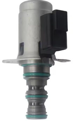 SV3-D2-D12 SV98-T39S 25/MM3127 25/222913 12/24V হাইড্রোলিক স্টপ সোলিনয়েড SS740 TG300 PS750 TCH660 এর জন্য
