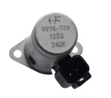 SV3-D2-D12 SV98-T39S 25/MM3127 25/222913 12/24V হাইড্রোলিক স্টপ সোলিনয়েড SS740 TG300 PS750 TCH660 এর জন্য
