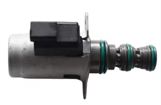 SV3-D2-D12 SV98-T39S 25/MM3127 25/222913 12/24V হাইড্রোলিক স্টপ সোলিনয়েড SS740 TG300 PS750 TCH660 এর জন্য