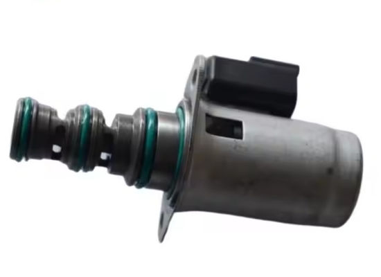 SV3-D2-D12 SV98-T39S 25/MM3127 25/222913 12/24V হাইড্রোলিক স্টপ সোলিনয়েড SS740 TG300 PS750 TCH660 এর জন্য