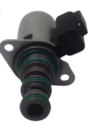 SV3-D2-D12 SV98-T39S 25/MM3127 25/222913 12/24V হাইড্রোলিক স্টপ সোলিনয়েড SS740 TG300 PS750 TCH660 এর জন্য