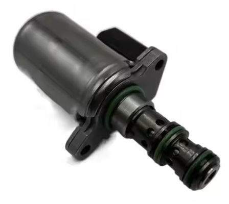 DX225 DX140 DX140W DX160W Excavator 410116-00646 410116-00526 হাইড্রোলিক পাম্প যন্ত্রাংশ Eppr ভালভ 41011600526 27C20