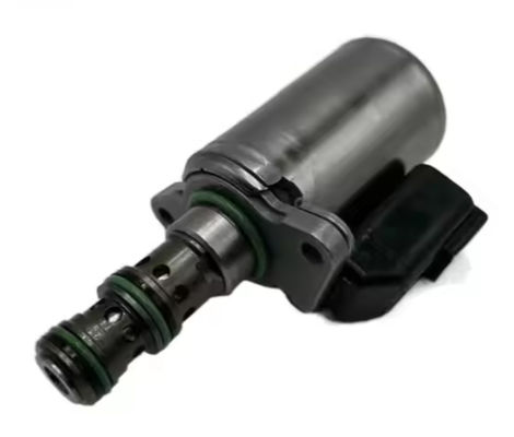 DX225 DX140 DX140W DX160W Excavator 410116-00646 410116-00526 হাইড্রোলিক পাম্প যন্ত্রাংশ Eppr ভালভ 41011600526 27C20