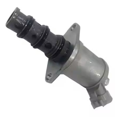 9239590 9239590b সোলিনয়েড ভালভ উচ্চ মানের Zx200-3 Zax240-3 হাইড্রোলিক সোলিনয়েড ভালভ