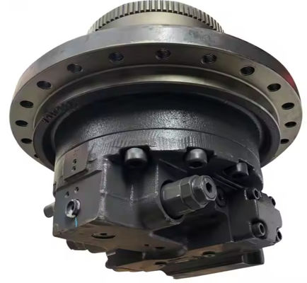 14557191 14593321 14733880 14727995 Excavator Final Drive Unit EC480E ট্রাভেল মোটর