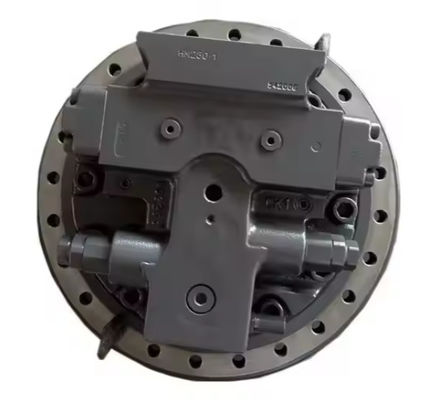 14557191 14593321 14733880 14727995 Excavator Final Drive Unit EC480E ট্রাভেল মোটর