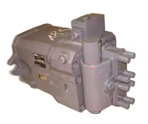 HMR135-02 2574 জলবাহী মোটর 9660 H2X235R00124 B06 9014382432