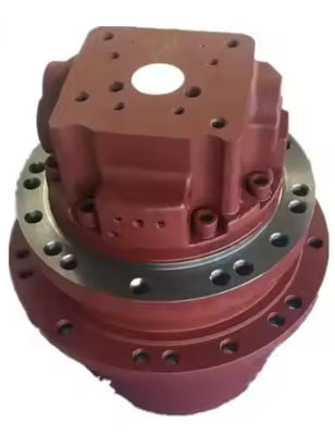 এক্সক্যাভেটর মোটর PC55MR-2 PC50 PC56-7 PC55MR-3 ফাইনাল ড্রাইভ 22M-60-21301 উচ্চ মানের ভারী মেশিনের অংশ