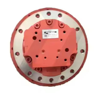 এক্সক্যাভেটর মোটর PC55MR-2 PC50 PC56-7 PC55MR-3 ফাইনাল ড্রাইভ 22M-60-21301 উচ্চ মানের ভারী মেশিনের অংশ
