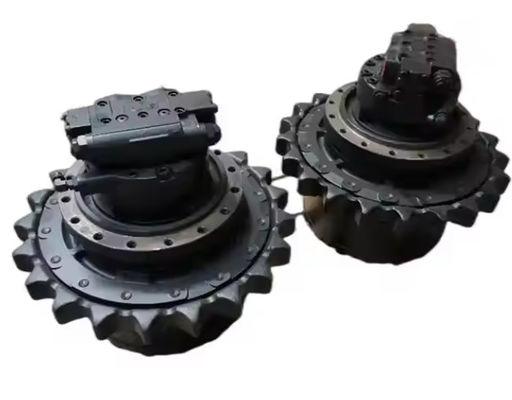 ফাইনাল ড্রাইভ 31QA-40021 31QA-40020 31QA-40040 31QA-40041 31QA-40042 ভ্রমণ মোটর সমাবেশ খননকারীর জন্য R360LC9 R380LC9A R390LC9