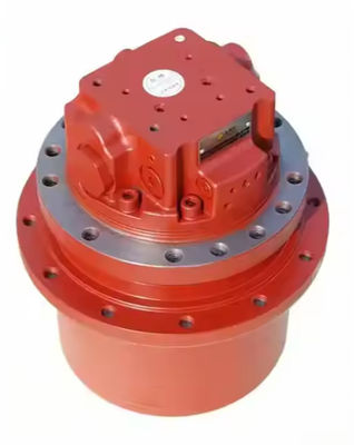 ফাইনাল ড্রাইভ 31QA-40021 31QA-40020 31QA-40040 31QA-40041 31QA-40042 ভ্রমণ মোটর সমাবেশ খননকারীর জন্য R360LC9 R380LC9A R390LC9