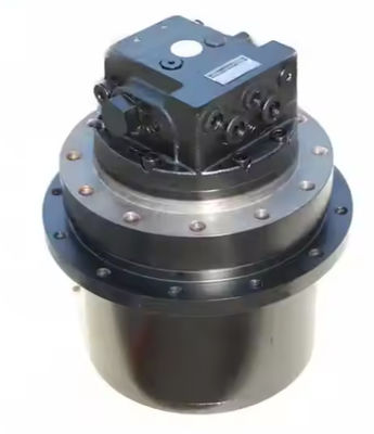 ফাইনাল ড্রাইভ 31QA-40021 31QA-40020 31QA-40040 31QA-40041 31QA-40042 ভ্রমণ মোটর সমাবেশ খননকারীর জন্য R360LC9 R380LC9A R390LC9