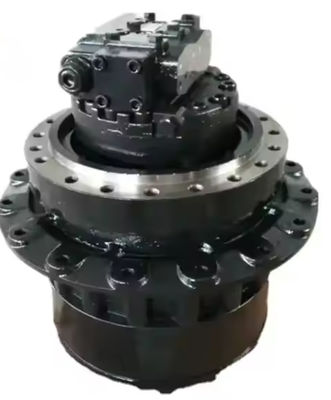 ফাইনাল ড্রাইভ 31QA-40021 31QA-40020 31QA-40040 31QA-40041 31QA-40042 ভ্রমণ মোটর সমাবেশ খননকারীর জন্য R360LC9 R380LC9A R390LC9