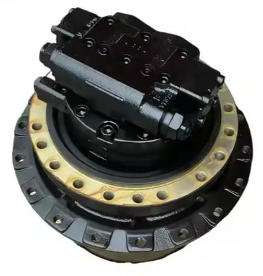 215-9952 2159952 227-6133 2276133 227-6132 2276132 ভ্রমণ মোটর জন্য CAT324D ফাইনাল ড্রাইভ খননকারী 324D E324D
