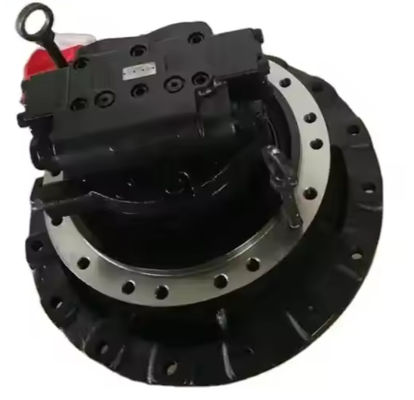 ফাইনাল ড্রাইভ MAG-85VP-2600E ট্রাভেল মোটর গিয়ারবক্স সহ এক্সক্যাভারের জন্য CAT 315B 317B 318B 318C 319C