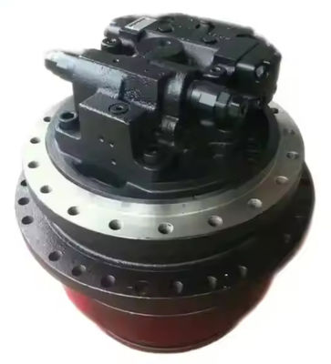 ফাইনাল ড্রাইভ MAG-85VP-2600E ট্রাভেল মোটর গিয়ারবক্স সহ এক্সক্যাভারের জন্য CAT 315B 317B 318B 318C 319C