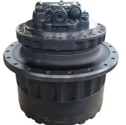 Excavator E328D 330C 330D হাইড্রোলিক ভ্রমণ মোটর ফাইনাল ড্রাইভ 2276196 227-6196 227-6195 227-6188 191-5606 নির্মাণ অংশ