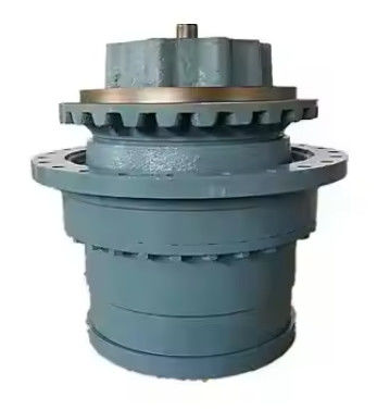 ZX270-3 ফাইনাল ড্রাইভ 9255880 9256990 মোটর ছাড়া ZX270-3 ভ্রমণ গিয়ারবক্স উচ্চ মানের খননকারী যন্ত্রাংশ