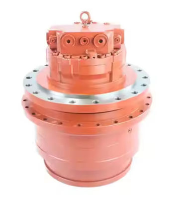 MAG-170VP-5000 ফাইনাল ড্রাইভ Assy For SY335 SY365 HD1430 HD1430-3 ভ্রমণ মোটর B0240-93040 নির্মাণ যন্ত্রপাতি যন্ত্রাংশ