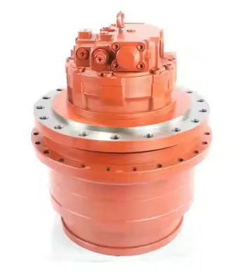 MAG-170VP-5000 ফাইনাল ড্রাইভ Assy For SY335 SY365 HD1430 HD1430-3 ভ্রমণ মোটর B0240-93040 নির্মাণ যন্ত্রপাতি যন্ত্রাংশ