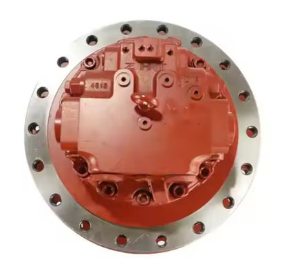 MAG-170VP-5000 ফাইনাল ড্রাইভ Assy For SY335 SY365 HD1430 HD1430-3 ভ্রমণ মোটর B0240-93040 নির্মাণ যন্ত্রপাতি যন্ত্রাংশ