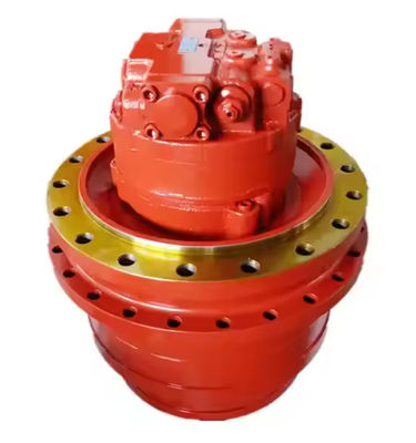 MAG-170VP-5000 ফাইনাল ড্রাইভ Assy For SY335 SY365 HD1430 HD1430-3 ভ্রমণ মোটর B0240-93040 নির্মাণ যন্ত্রপাতি যন্ত্রাংশ